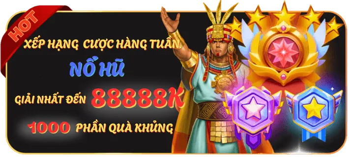 Tổng quan các trò chơi Nổ Hũ đa dạng tại Bắn Cá 30