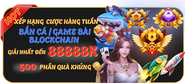 Trải nghiệm giải trí đỉnh cao