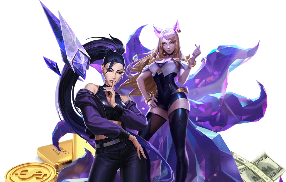 Biểu tượng Vietlott Mega 6/45